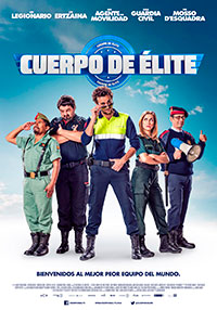 Cuerpo de élite