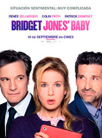 Bridget Jone’s Baby