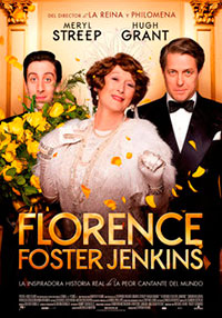 Florence Foster Jenkins