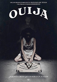 Ouija: El origen del mal