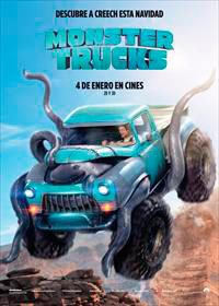 Monster Trucks