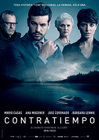 Contratiempo