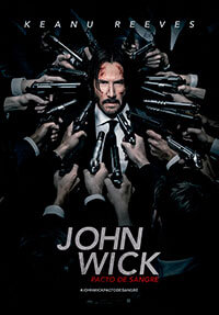 John Wick: Pacto de Sangre