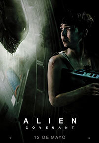 Alien Covenant