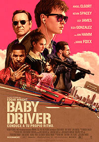 Baby driver