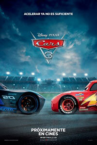 Cars 3