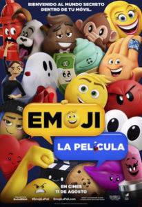 Emoji, la película