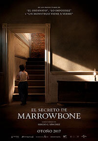 El secreto de Marrowbone