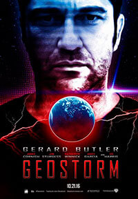 Geostorm