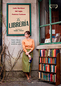 La librería