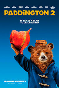 Paddington 2