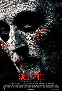 Saw VIII