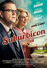 Suburbicon