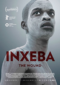 The Wound (La herida)