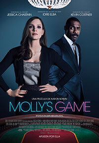 Molly’s Game