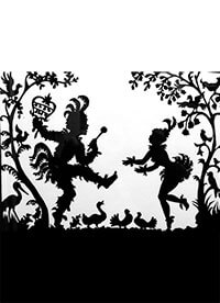 Cortos de Lotte Reiniger