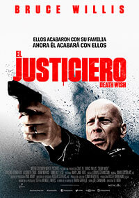 El Justiciero