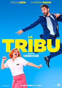 La Tribu