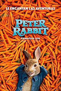 Peter Rabbit