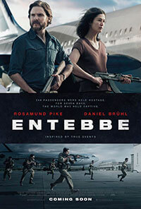 7 días en Entebbe