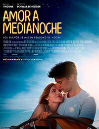 Amor a medianoche