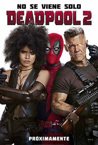 Deadpool 2