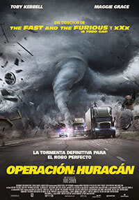 Operación: Huracán