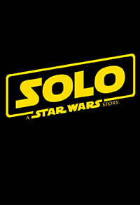 Solo, una historia de Star Wars