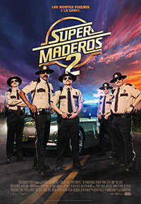 Supermaderos 2