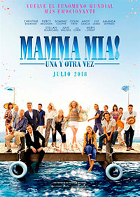 Mamma Mia: una y otra vez