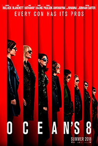 Ocean’s 8