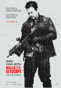 Milla 22