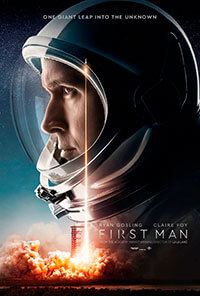 First Man – El primer hombre