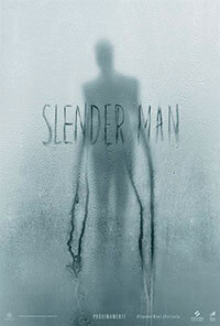 Slender man