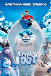 Smallfoot