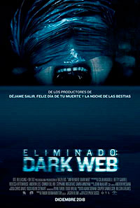 Eliminado: Dark Web