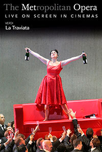 La Traviata Live