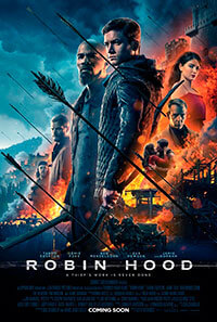 Robin Hood