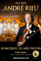 Concierto Año Nuevo 2019