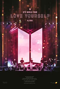 BTS – Love Yourself