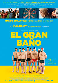 El gran baño