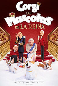 Corgi: Las mascotas de la reina