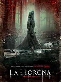 La Llorona