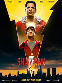 ¡Shazam!