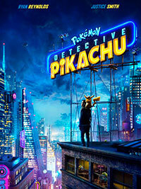 Pokémon: Detective Pikachu