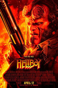 Hellboy