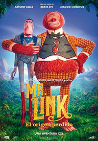 Mr. Link