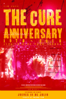 THE CURE ANNIVERSARY 1978-2018 LIVE IN LONDON