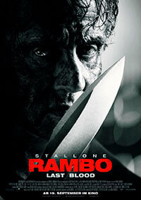 Rambo: Last Blood