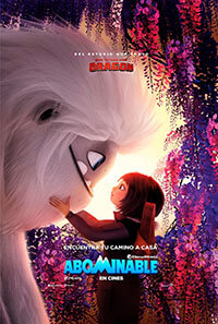 Abominable